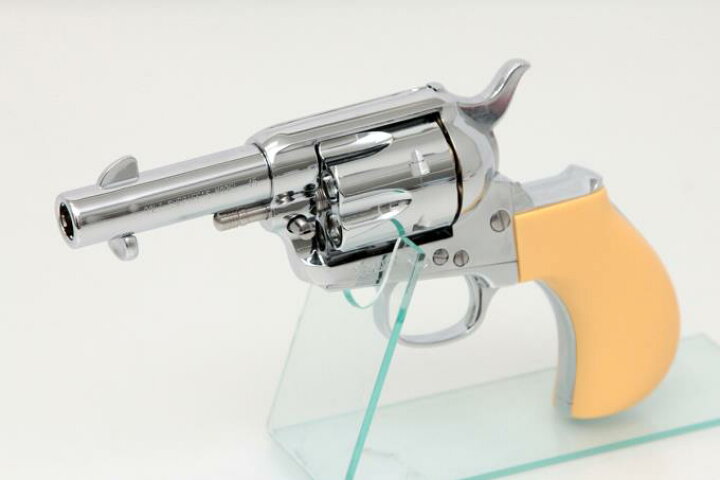 楽天市場】【中古】【極美品】 ハートフォード モデルガン HWS コルト 