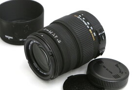 【中古】【並品】シグマ 50-200mm F4-5.6 DC OS HSM ペンタックス用 CA01-B1424-2O2B シグマ SIGMA ペンタックスKマウント 望遠ズーム AF APS-C 手ブレ補正