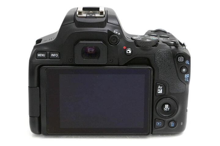 楽天市場】【中古】【ジャンク品】キヤノン EOS Kiss X10 ボディ CA01 