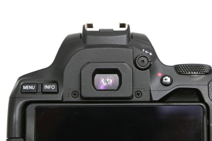 楽天市場】【中古】【ジャンク品】キヤノン EOS Kiss X10 ボディ CA01 