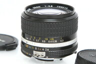【中古】【並品】ニコン AI Nikkor 24mm f/2.8S CA01-R4855-2B2E ニコン Fマウント Nikon 単焦点 NIKKOR …