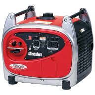 新ダイワ IEG2000M-Y インバータ発電機 ガソリンエンジン 2.0kVA 軽量 エコ発電 低騒音 防音 電源 屋外 …