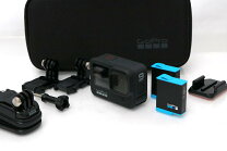 楽天市場】gopro hero9 限定バンドルの通販