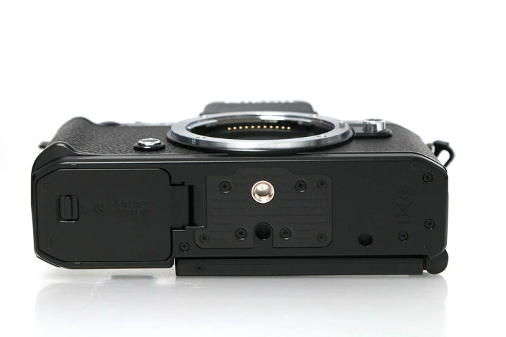 楽天市場】【中古】【極美品】ニコン Z f ボディ CA01-M2609-2Q4 Nikon 