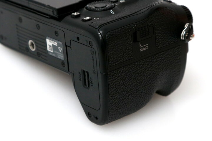 楽天市場】【中古】【美品】ソニー α7R V ILCE-7RM5 CA01-M3552-3Z2 