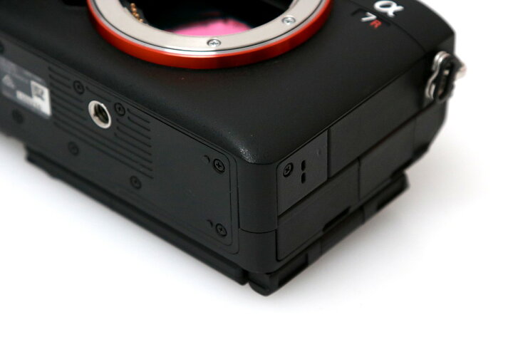 楽天市場】【中古】【美品】ソニー α7R V ILCE-7RM5 CA01-M3552-3Z2 