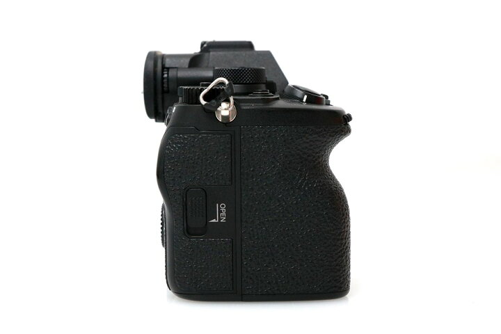 楽天市場】【中古】【美品】ソニー α7R V ILCE-7RM5 CA01-M3552-3Z2 