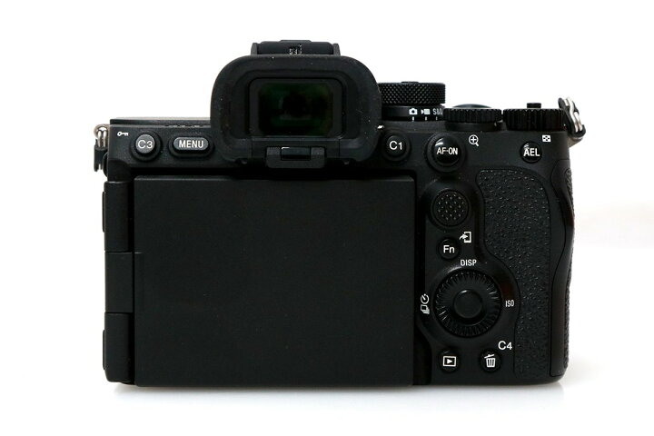 楽天市場】【中古】【美品】ソニー α7R V ILCE-7RM5 CA01-M3552-3Z2