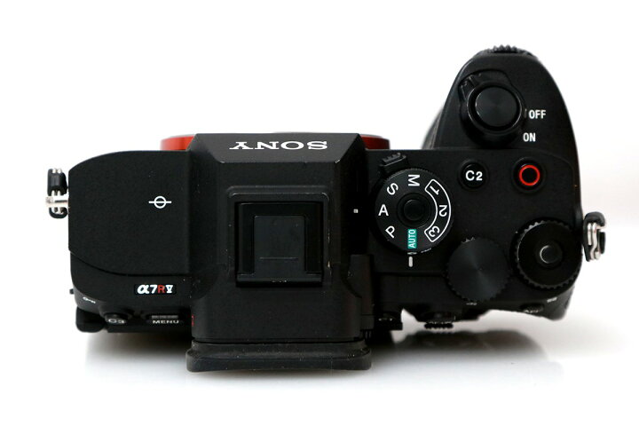 楽天市場】【中古】【美品】ソニー α7R V ILCE-7RM5 CA01-M3552-3Z2 