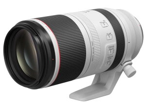 �L���m�� RF100-500mm F4.5-7.1 L IS USM Canon �J���� �����Y �]�� RF100 500LIS