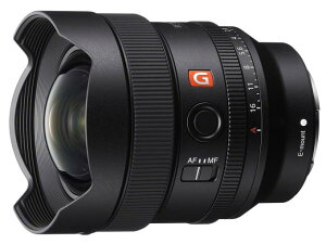 �\�j�[ ��჌�t�J�����p FE 14mm F1.8 GM SEL14F18GM