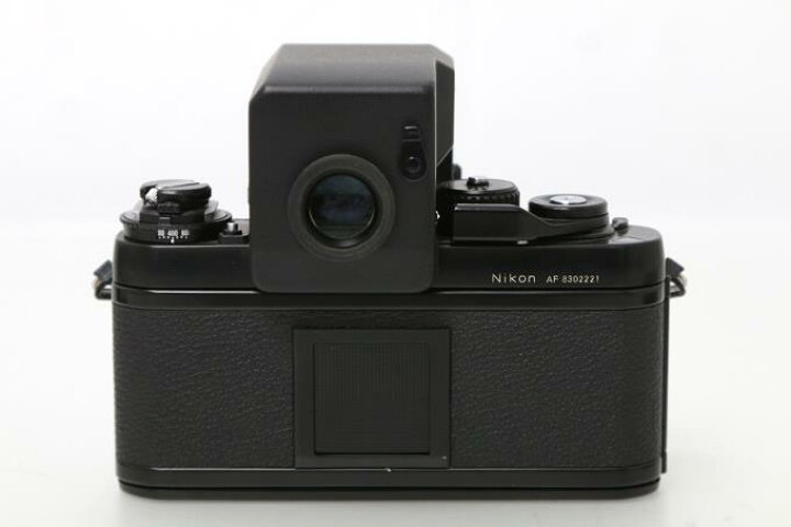 楽天市場】【中古】【お買い得品】 ニコン フィルム一眼レフカメラ F3 