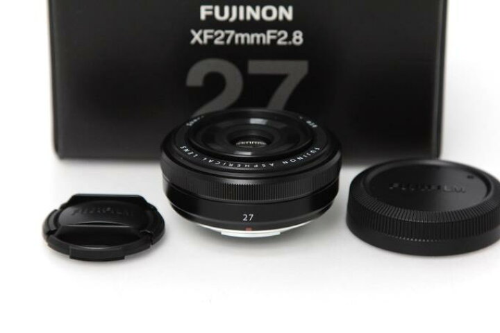 楽天市場】【中古】【極美品】 フジフィルム ミラーレスカメラ用 