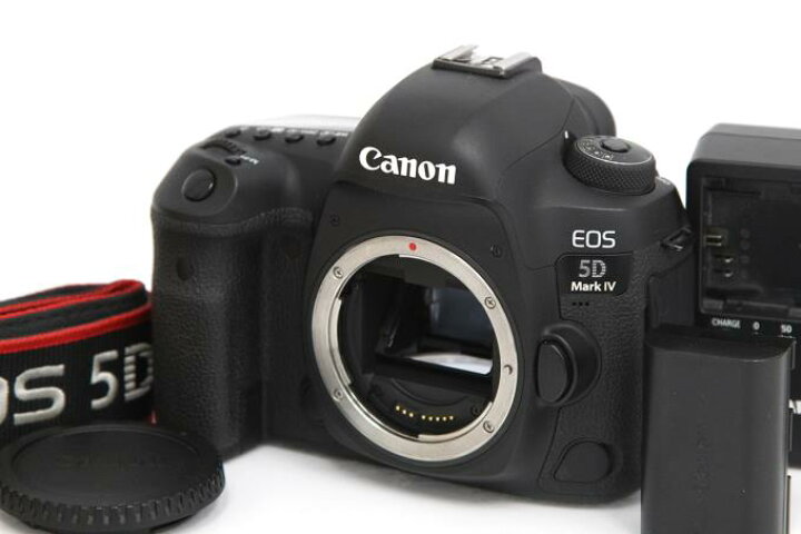 楽天市場】【中古】【極美品】 キヤノン デジタル一眼レフカメラ EOS 