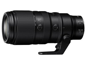 �j�R�� NIKKOR Z 100-400mm F4.5-5.6 VR S Z�}�E���g ���]���Y�[�������Y