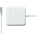 新品アップル充電器MC556J/B 85W MagSafe電源アダプタ 15インチ・17インチMacBook Pro用