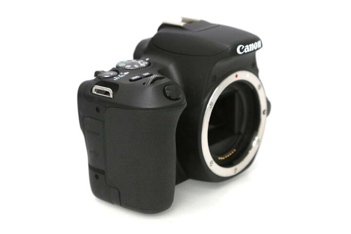 楽天市場】【中古】【極美品】 キヤノン デジタル一眼レフカメラ EOS 