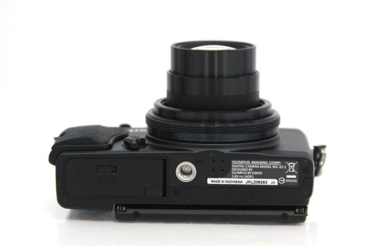 楽天市場】【中古】【極美品】 オリンパス コンパクトデジタルカメラ 
