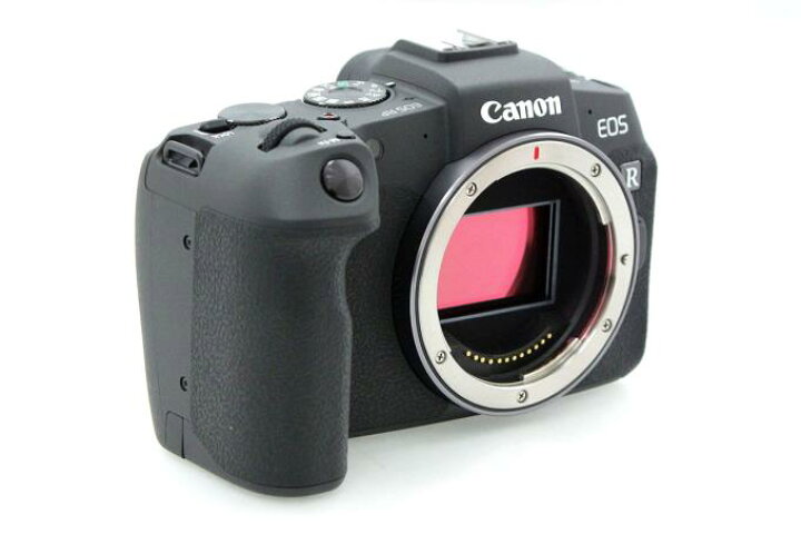 楽天市場】【中古】【極美品】 キヤノン ミラーレスカメラ EOS RP 