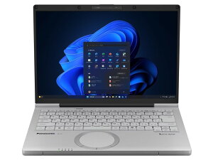 �p�i�\�j�b�N Let's note FC6 CF-FC6ADMCR �J�[���O���C 14�^ �������e�ʁF�W��16GB[���ݕs��] SSD�F512GB �C���e�� Core Ultra 5 225U LPDDR5X Windows