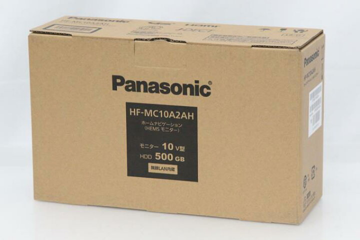 楽天市場】【中古】【未使用品】 パナソニック ホームナビゲーション 