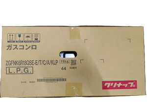 �N���i�b�v ZGFNK6R18QSE-E/T/C/A/KLP LPG �K�X�R���� LP�K�X ���t�H�[�� �Z���T�[�R����