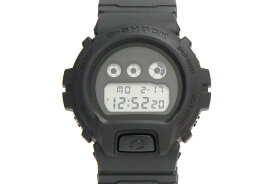 【中古】【未使用品】カシオ G-SHOCK x Hender Scheme DW-6900FS メンズ 腕時計 WA05-A11156-2G1 CASIO 20気圧防水 エンダースキーマ コラボ デジタル 新品