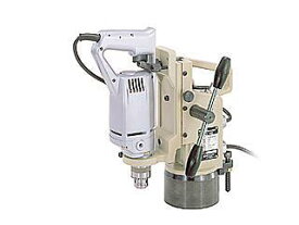 日東工器 M-100D 100V アトラマスター 穴あけ nitto kohki ドリル 磁気吸着式 ボール盤 10mm