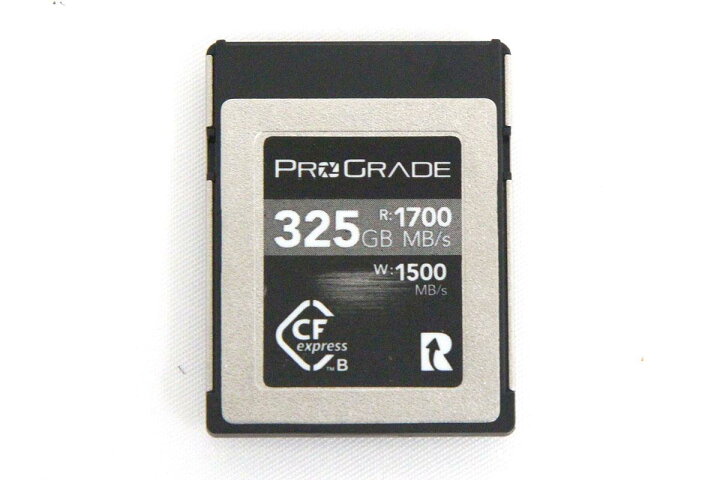 楽天市場】【中古】【極美品】ProGrade CFexpress Type B COBALT 