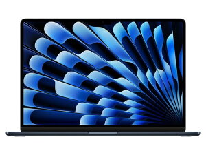 �A�b�v�� MacBook Air Liquid Retina�f�B�X�v���C 15.3 M2�`�b�v MQKW3J/A �~�b�h�i�C�g �������F8GB SSD:256GB 8�R�A 10�R�AGPU MQKW3JA 16�R�ANeural Engine