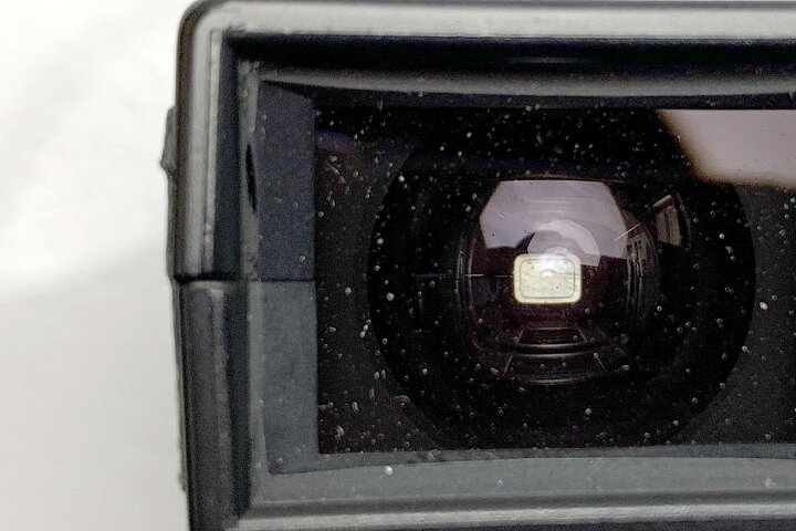 楽天市場】【中古】【美品】ライカ 21mm ビューファインダー γH2809 
