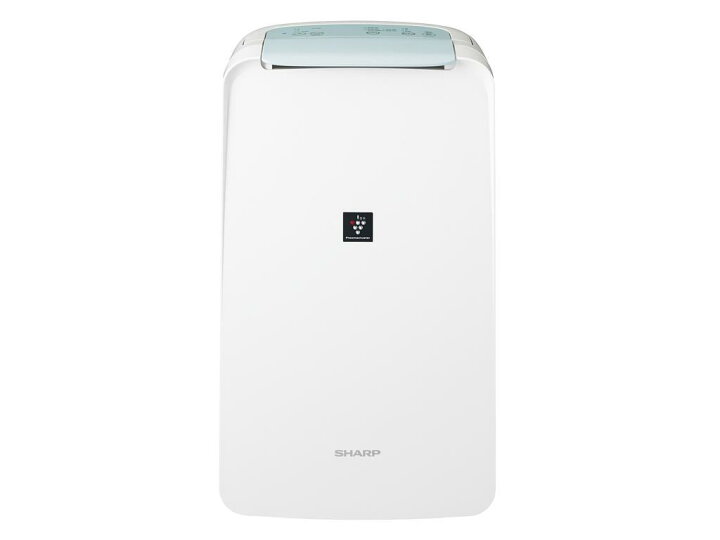 楽天市場】シャープ CV-R71-W ホワイト系 衣類乾燥除湿機 2.5L 消臭 