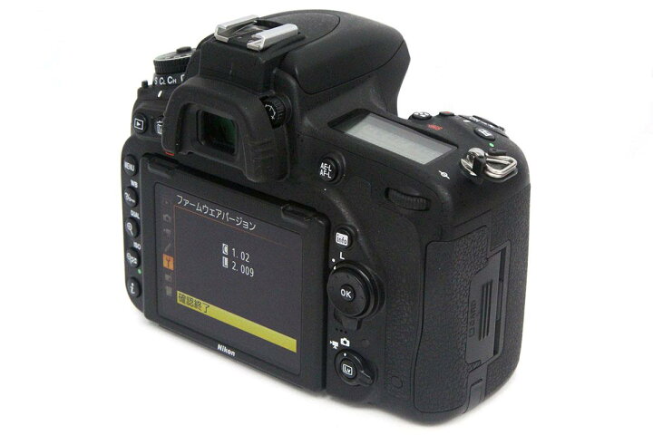 楽天市場】【中古】【美品】ニコン D750 24-120 VR レンズキット 