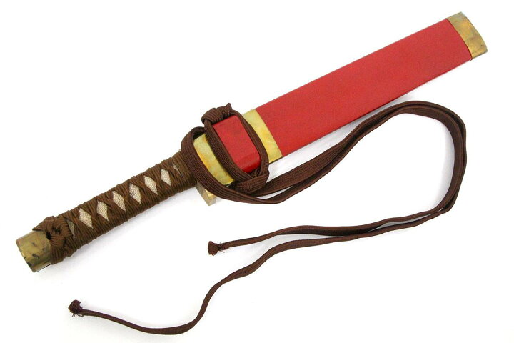 楽天市場】【中古】【美品】佐治武士 和式剣鉈 270mm 白紙多層鋼 鞘 