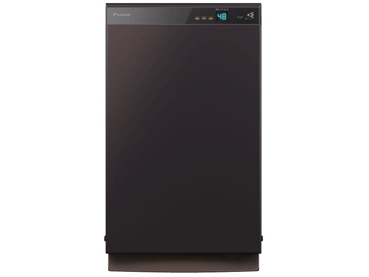 新品 未開封】ダイキン うるるとさらら ACZ70Z-T ブラウン - メルカリ 