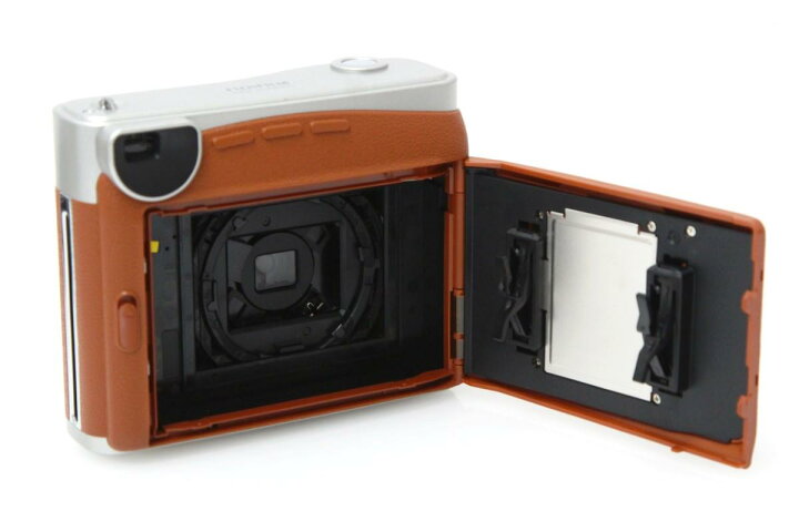 楽天市場】【中古】【極美品】富士フイルム instax mini 90 チェキ 