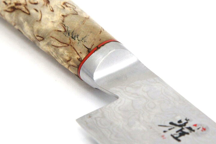 楽天市場】【中古】【美品】ツヴィリング J.A ヘンケルス MIYABI 牛刀 
