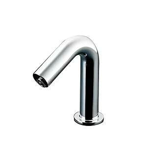 TOTO 台付自動水栓(単水栓、AC100V) TENA12B1 (水栓金具) 価格比較 