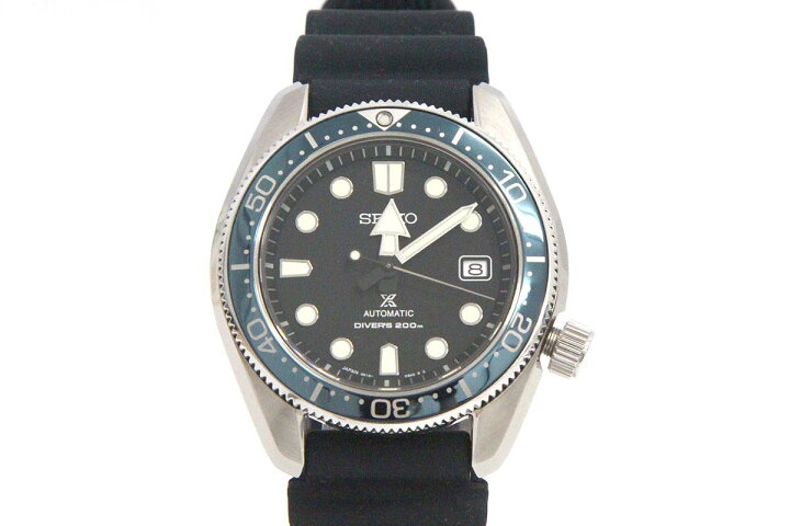 楽天市場】【中古】【極美品】セイコー SBDC063 プロスペックス 
