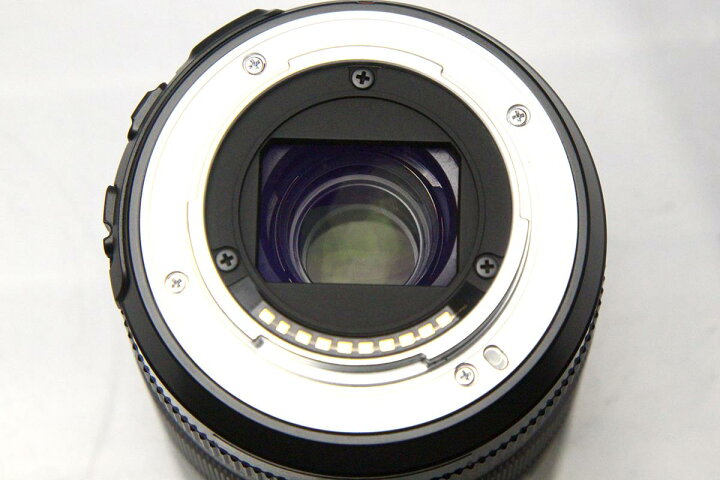 楽天市場】【中古】【並品】富士フイルム XF18-55mm F2.8-4 R LM OIS 
