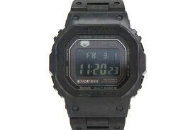 【中古】【極美品】カシオ GCW-B5000UN-1JR G-SHOCK 40th Anniversary メンズ タフソーラー電波腕時計 χA7006-3V3A