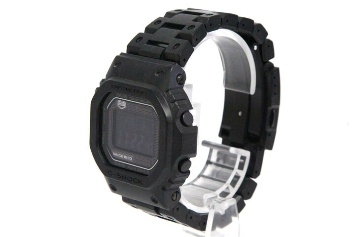 楽天市場】【中古】【極美品】カシオ GCW-B5000UN-1JR G-SHOCK 40th 