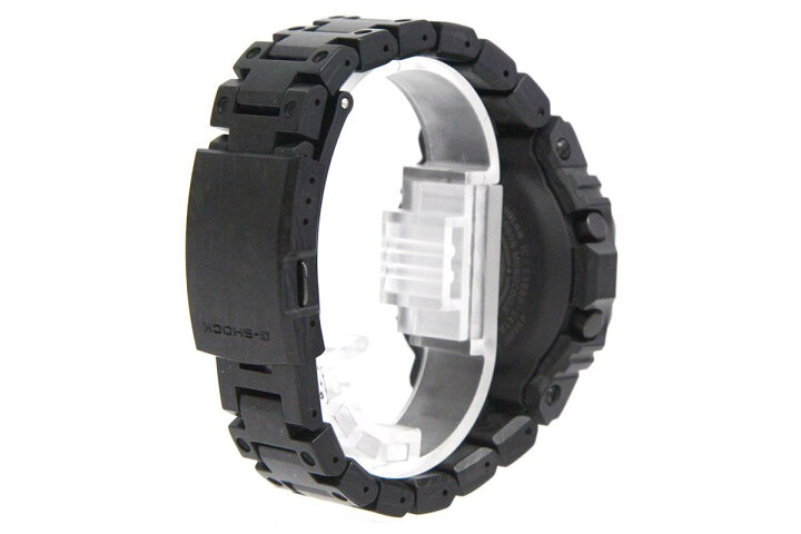 楽天市場】【中古】【極美品】カシオ GCW-B5000UN-1JR G-SHOCK 40th 