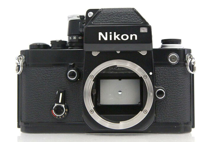 楽天市場】【中古】【ジャンク品】ニコン F2 フォトミック ボディ 
