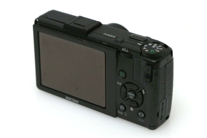 楽天市場】【中古】【ジャンク品】リコー GR DIGITAL III CA01-T1308 