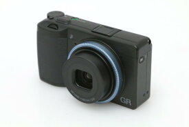 【中古】【訳有品】リコー GR IIIx CA01-T1307-2Q2B-ψ RICOH GR LENS18.3mm F2.8 タッチパネル 2424万画素