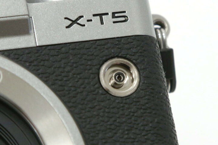 楽天市場】【中古】【美品】富士フイルム FUJIFILM X-T5 ボディ 