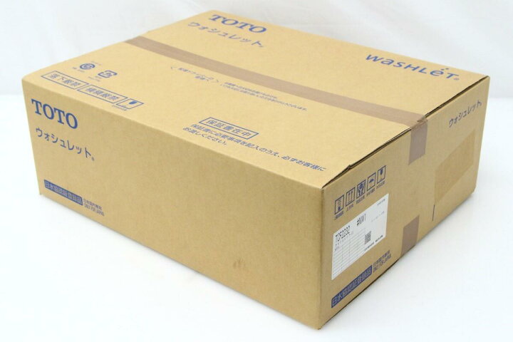 楽天市場】TOTO TCF2232 #NW1 ホワイト ウォシュレットJS 便座 トイレ 