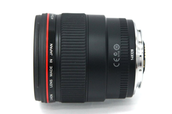 楽天市場】【中古】【極美品】キヤノン EF35mm F1.4L USM CA01-M1545 