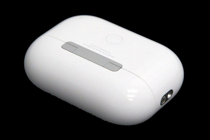 楽天市場】【中古】【美品】アップル AirPods Pro (第2世代)MagSafe 